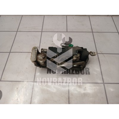 Замок двери передней правой Fiat Punto 2 (188) 99-10