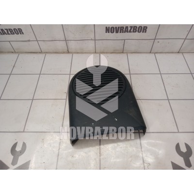 Решетка динамика Renault Clio 2 Symbol 1998-2008