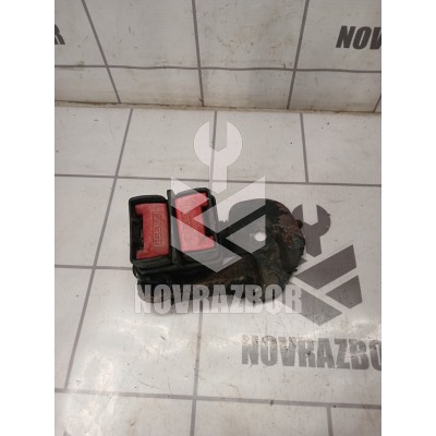 Ответная часть ремня безопасности Renault Clio 2 Symbol 1998-2008