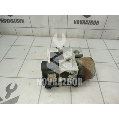 Блок управления ABS Renault Clio 2 Symbol 1998-2008