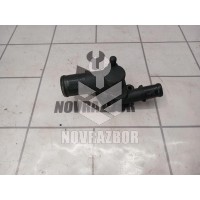 Корпус термостата Renault Clio 2 Symbol 1998-2008