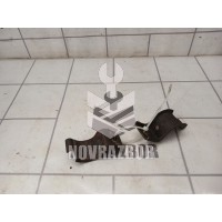 Кронштейн крепления переднего стабилизатора Renault Clio 2 Symbol 1998-2008