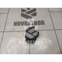 Кнопка стеклоподъемника Renault Clio 2 Symbol 1998-2008