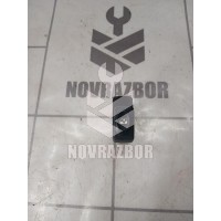 Кнопка стеклоподъемника Renault Clio 2 Symbol 1998-2008