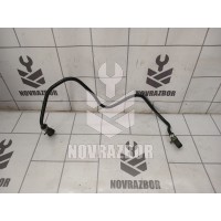Трубка вакуумная Renault Clio 2 Symbol 1998-2008