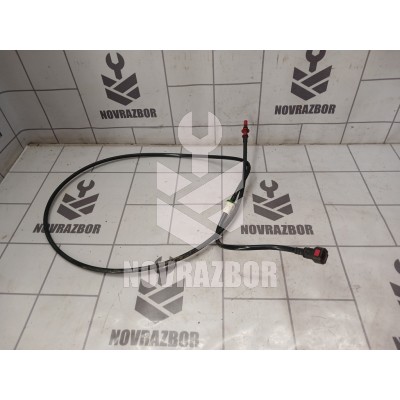 Трубка топливная Renault Clio 2 Symbol 1998-2008