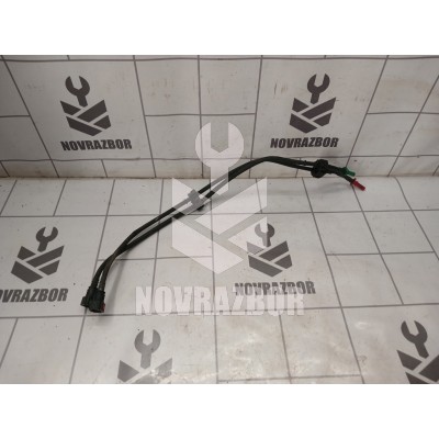 Трубка топливная Renault Clio 2 Symbol 1998-2008