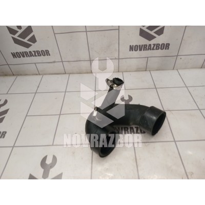 Патрубок воздушного фильтра Renault Clio 2 Symbol 1998-2008
