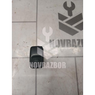 Кнопка обогрева заднего стекла Mazda 626 (GE) 1992-1997