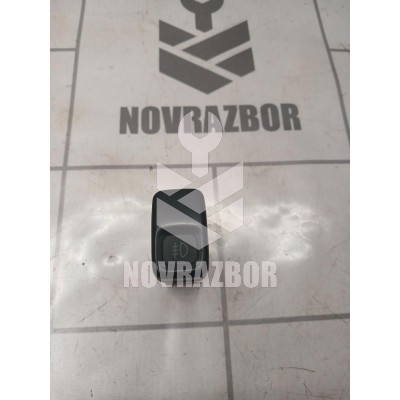 Кнопка противотуманки Mazda 626 (GE) 1992-1997