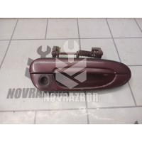 Ручка двери передней наружная правая Mazda 626 (GE) 1992-1997
