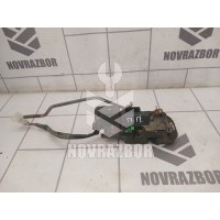 Замок двери передней правой Mazda 626 (GE) 1992-1997