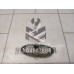 Повторитель на крыло желтый Mazda 626 (GE) 1992-1997