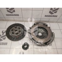 Комплект сцепления Renault Logan 2005-2014