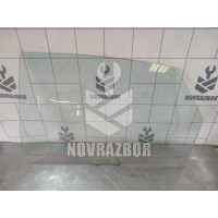 Стекло двери задней левой Mazda 626 (GE) 1992-1997