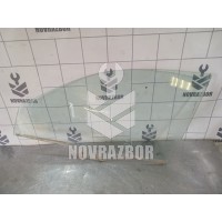 Стекло двери передней левой Mazda 626 (GE) 1992-1997