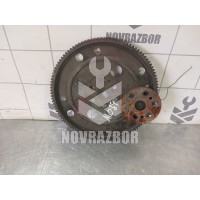 Маховик Mazda 626 (GE) 1992-1997