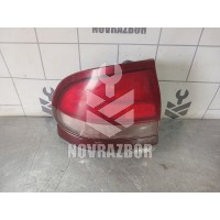 Фонарь задний левый Mazda 626 (GE) 1992-1997