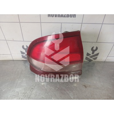 Фонарь задний левый Mazda 626 (GE) 1992-1997