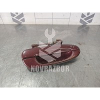 Ручка двери задней наружная правая Mazda 626 (GE) 1992-1997