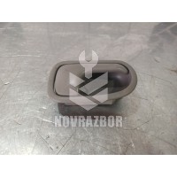 Ручка двери внутренняя правая Mazda 626 (GE) 1992-1997