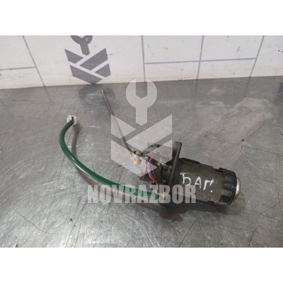 Вставка замка багажника Mazda 626 (GE) 1992-1997