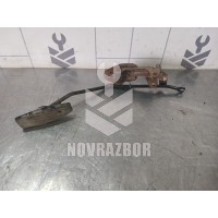 Педаль газа Mazda 626 (GE) 1992-1997