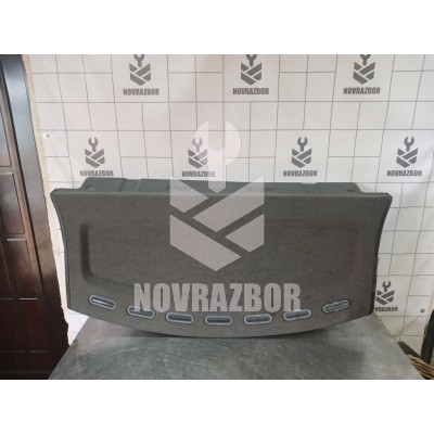 Полка Ford Focus 2 05-08