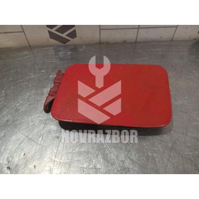 Лючок бензобака Mazda 323 BA 94-98
