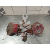 Петля двери передней Mazda 323 BA 94-98