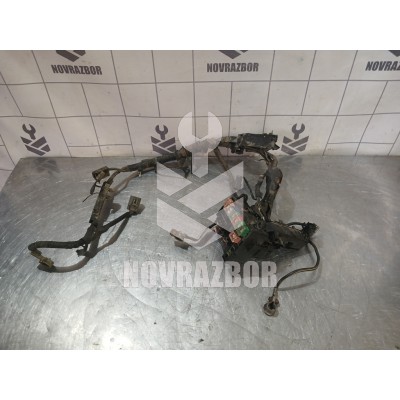 Проводка (коса) Mazda 323 BA 94-98