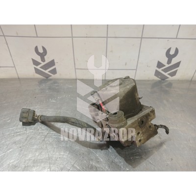 Блок ABS насос Mazda 323 BA 94-98