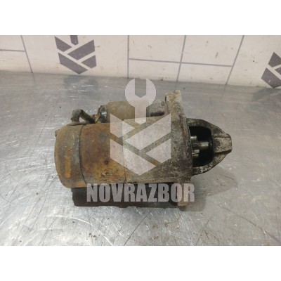 Стартер Mazda 323 BA 94-98