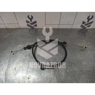 Трос газа Mazda 323 BA 94-98
