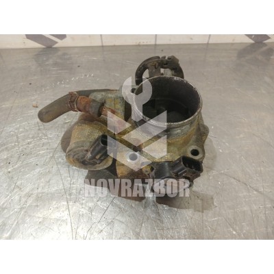 Заслонка дроссельная механическая Mazda 323 BA 94-98