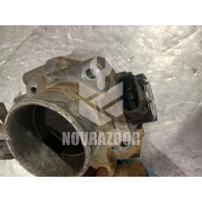 Заслонка дроссельная механическая Mazda 323 BA 94-98