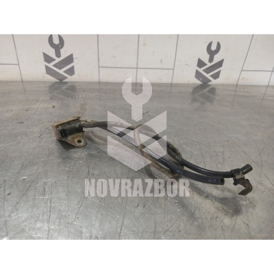 Клапан вакуумный Mazda 323 BA 94-98