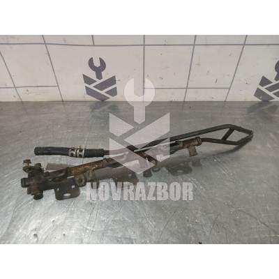 Рейка топливная (рампа) Mazda 323 BA 94-98