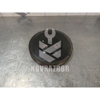 Шкив водяного насоса (помпы) Mazda 323 BA 94-98