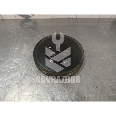 Шкив водяного насоса (помпы) Mazda 323 BA 94-98 Шкив водяного насоса (помпы) Mazda 323 BA 94-98