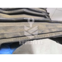 Гофра воздуховода Audi A6 (C4) 1994-1997