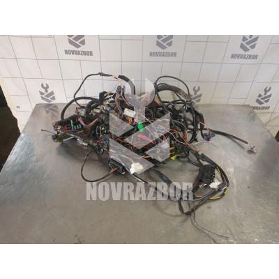 Проводка (коса) Renault Logan 2005-2014