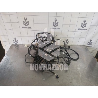 Проводка (коса) Renault Logan 2005-2014