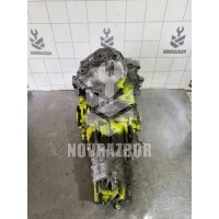 МКПП механическая коробка Audi A6 (C4) 1994-1997