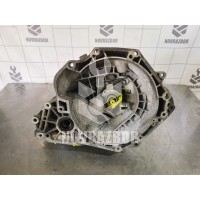 МКПП механическая коробка Opel Vectra B 1999-2002