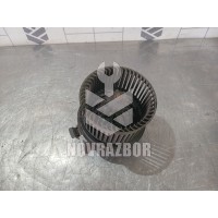 Моторчик печки Renault Logan 2005-2014