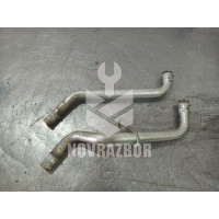 Трубка отопителя Renault Logan 2005-2014