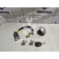 Замок зажигания Renault Clio 2 Symbol 1998-2008