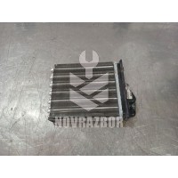 Радиатор отопителя Renault Logan 2005-2014