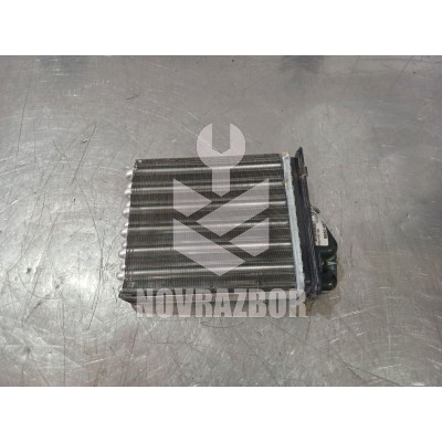 Радиатор отопителя Renault Logan 2005-2014